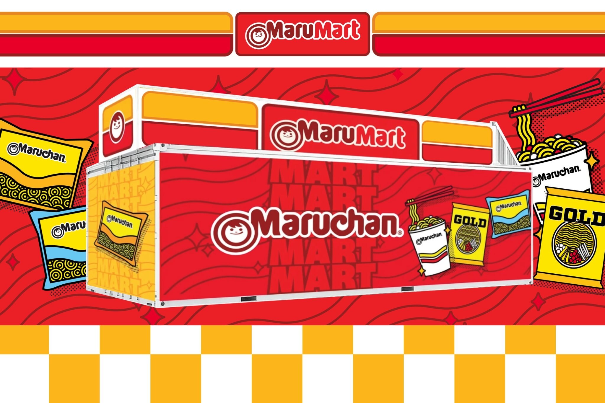 maruchan compressed