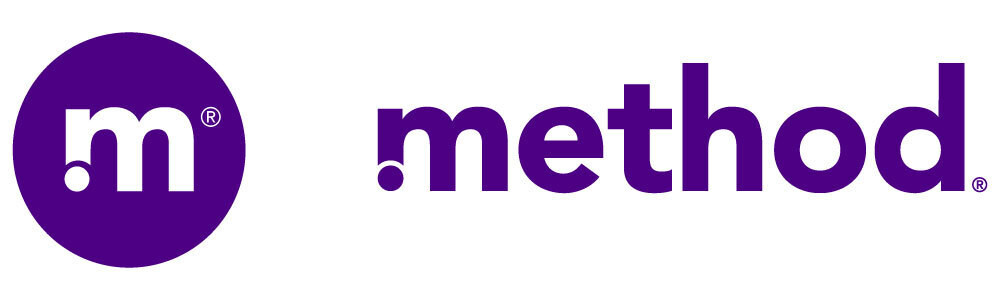 method logo