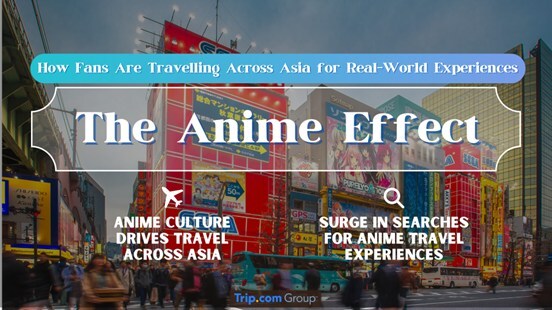 The Anime Effect: How Fans Are Travelling Across Asia for Real-World Experiences 1 1