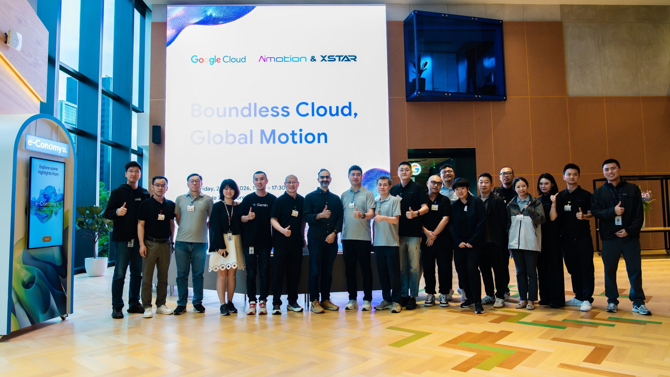Aimotion and Google Cloud Collaborate to Scale AI-Driven Automotive Marketing Globally 20260522182222 4089 93
