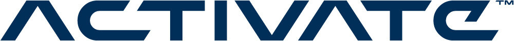 activate logo