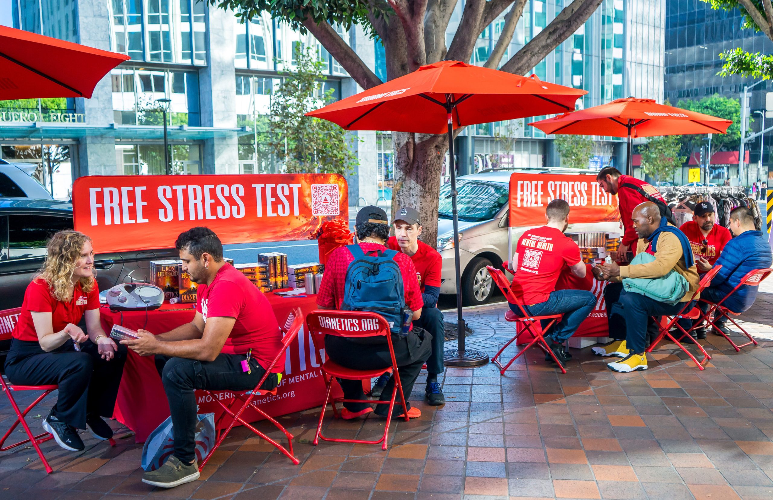 DIANETICS MARKS 76 YEARS WITH GLOBAL REACH SPANNING MORE THAN 200 NATIONS dianetics anniversary outreach