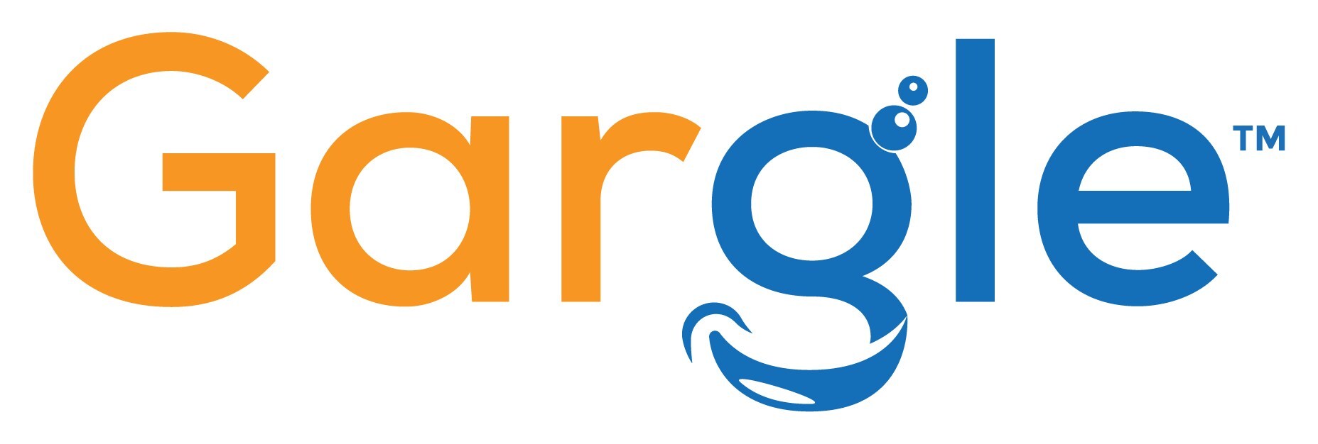 gargle logo
