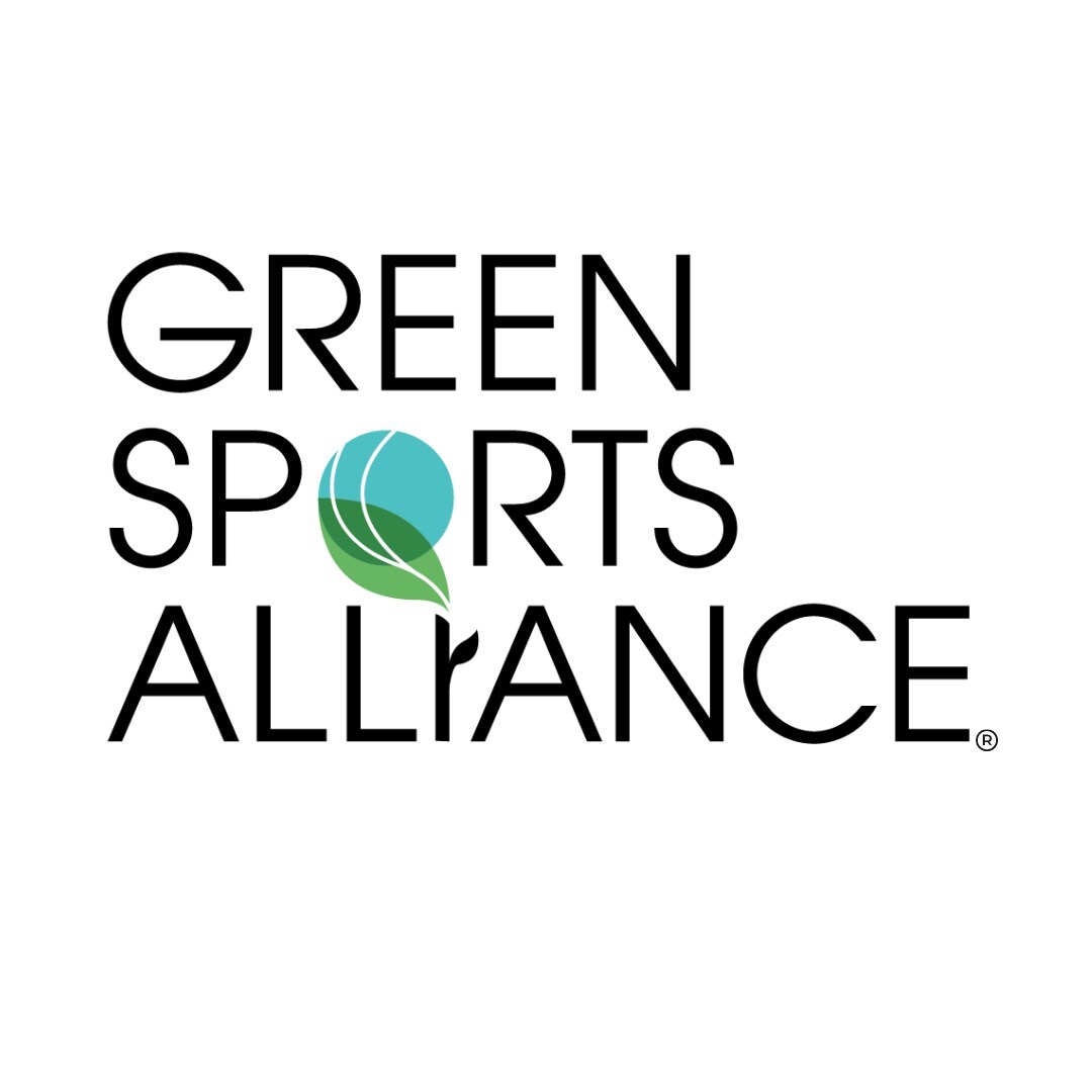 green sports alliance logo