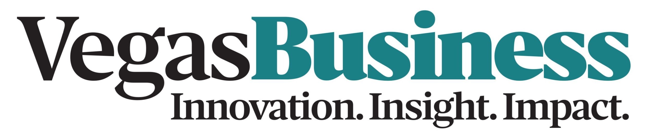 Las Vegas Review-Journal Launches VegasBusiness, a New Multiplatform Business Brand Serving Southern Nevada Leaders las vegas review journal vegas business logo