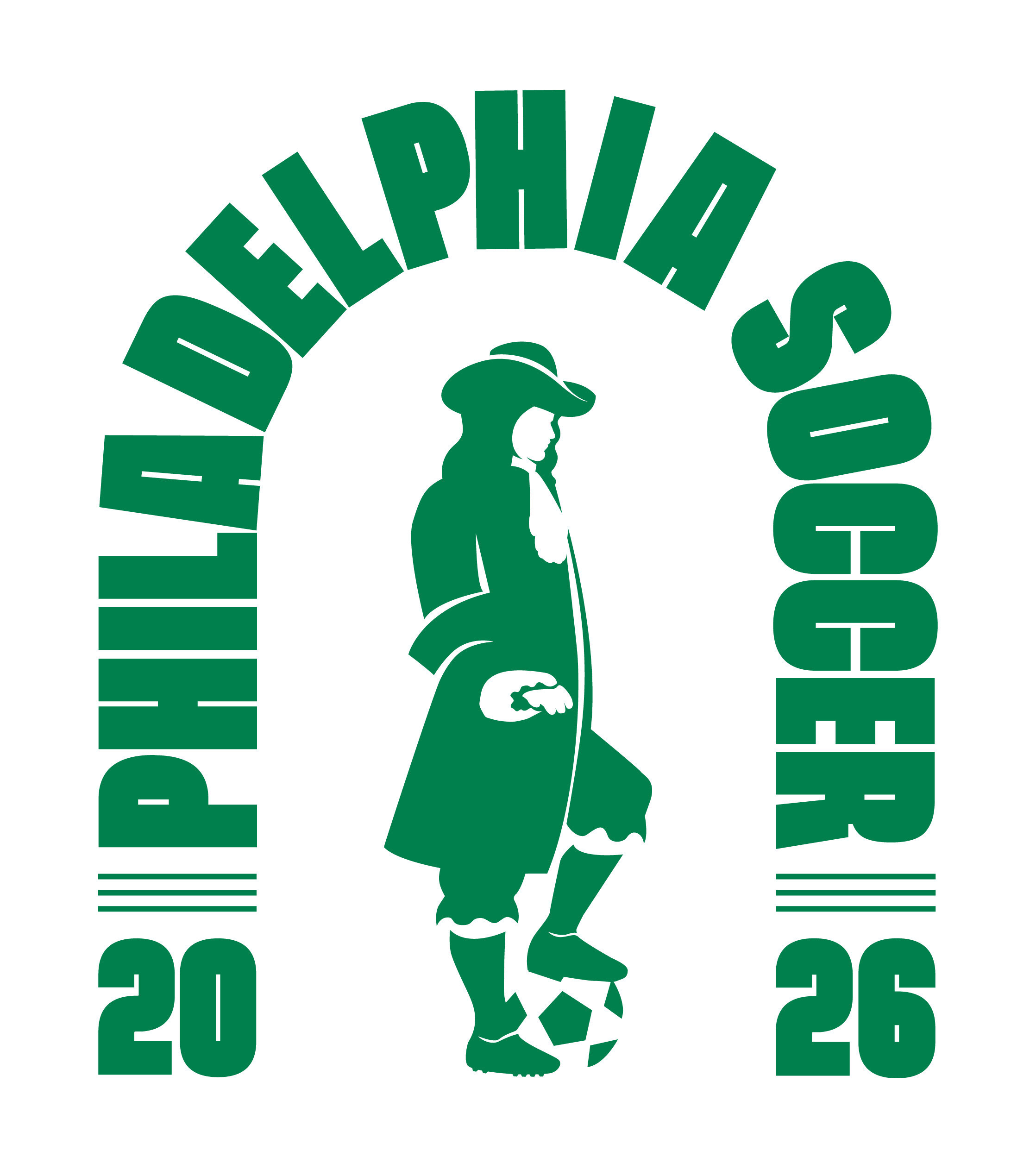 Philadelphia Soccer 2026 otvára akreditácie médií a registráciu fanúšikov na festival fanúšikov FIFA Fan Festival™ vo Philadelphii philadelphia soccer 2026 logo