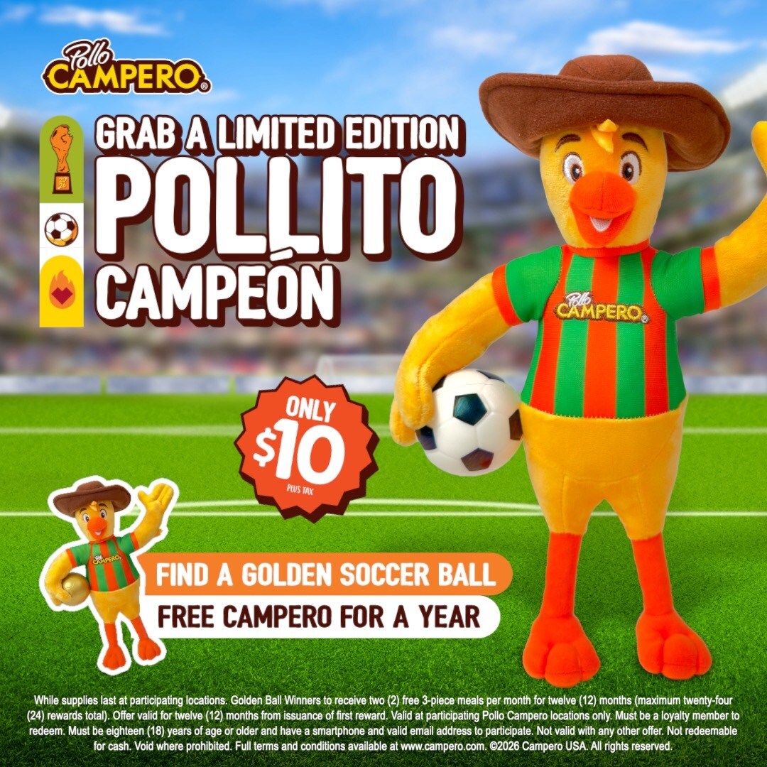 pollo campero free campero