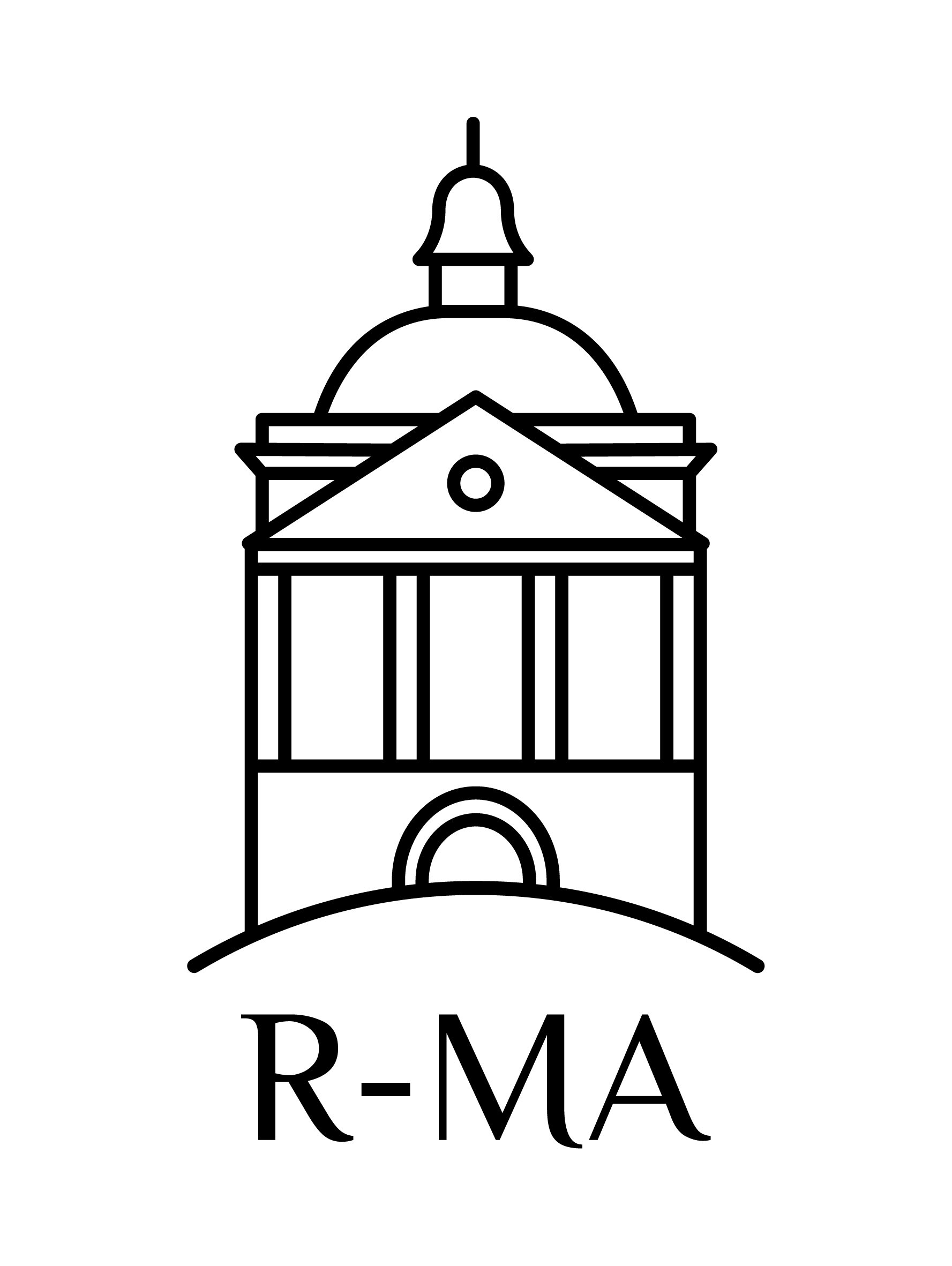 Visite royale à Front Royal : la Randolph-Macon Academy brille lors de la fête de quartier organisée en l'honneur du roi Charles III et de la reine Camilla r ma logo