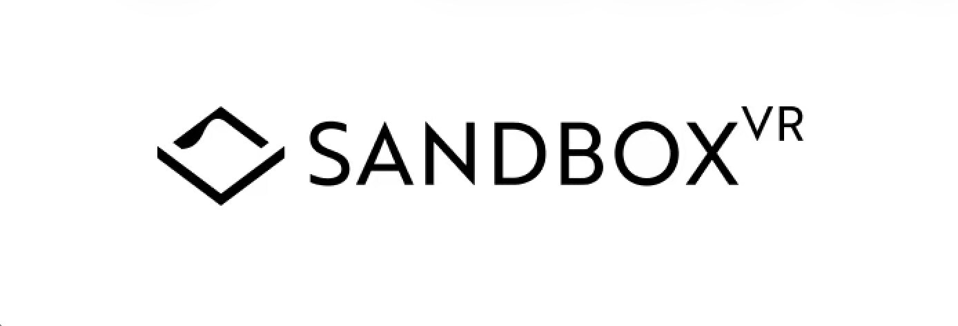 sandbox vr logo