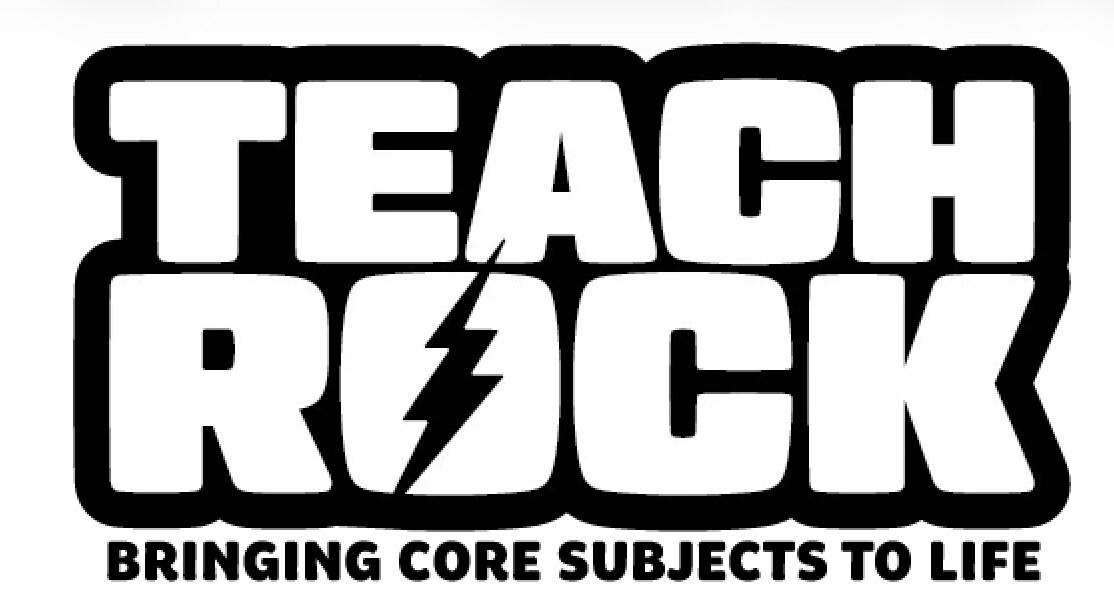 MUSIC INDUSTRY LEADER PETER SHAPIRO JOINS TEACHROCK BOARD OF DIRECTORS teachrock logo logo