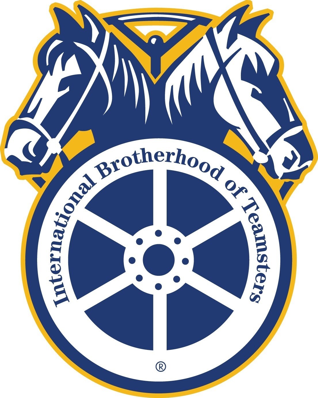 WORKERS AT MANDALAY BAY JOIN TEAMSTERS teamsters logo new logo