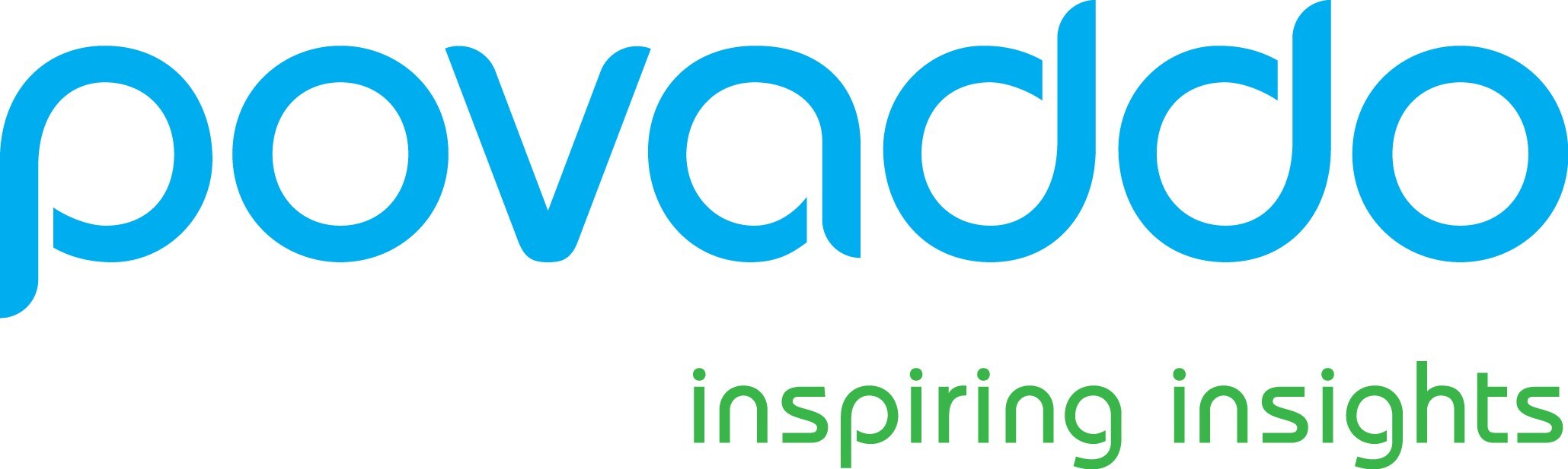 POVADDO LAUNCHES NEW RESEARCH SERVICE GIVING ORGANIZATIONS DIRECT ACCESS TO INSIGHTS FROM PUBLIC POLICY PROFESSIONALS IN THE U.S. AND EUROPE povaddo logo tagline v2 hi res logo