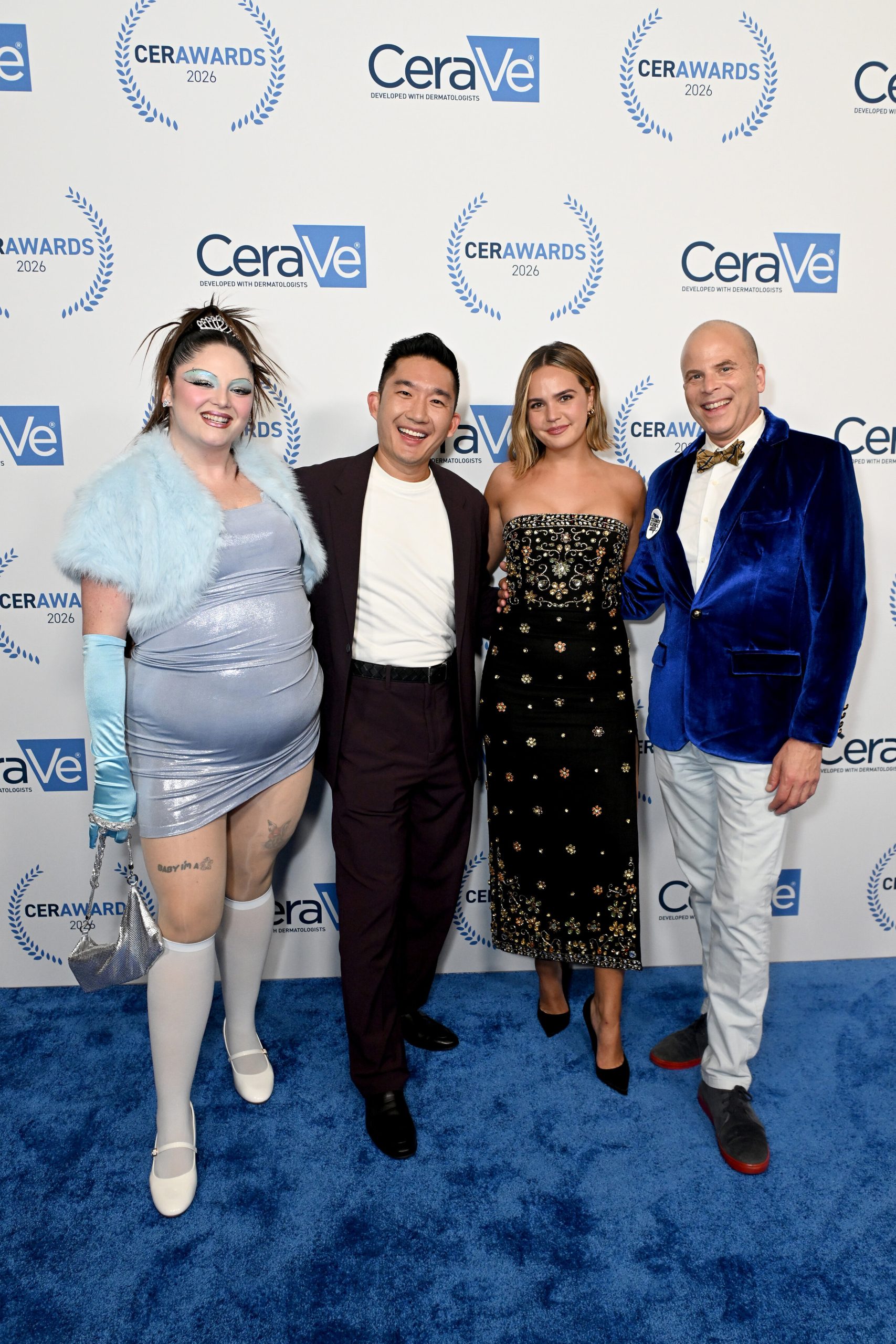 cerave cerawards