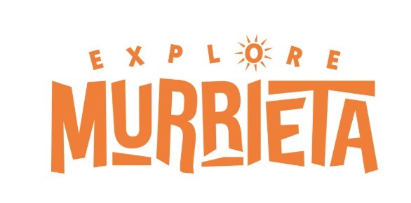 explore murrieta logo logo