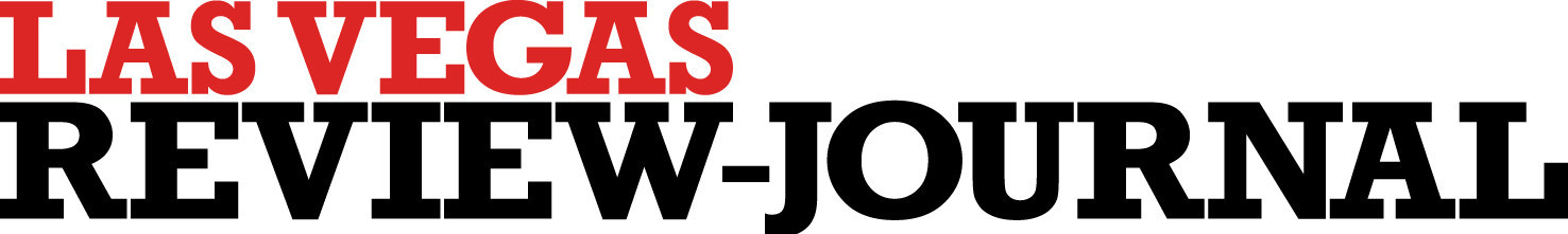 Las Vegas Review-Journal Unveils "Top 100 Restaurants" 2026 las vegas review journal logo