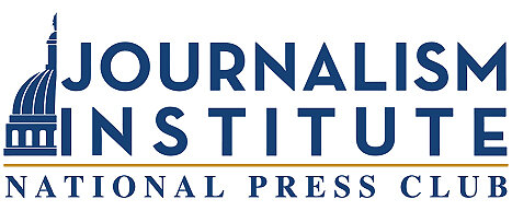 npc journalism institute logo