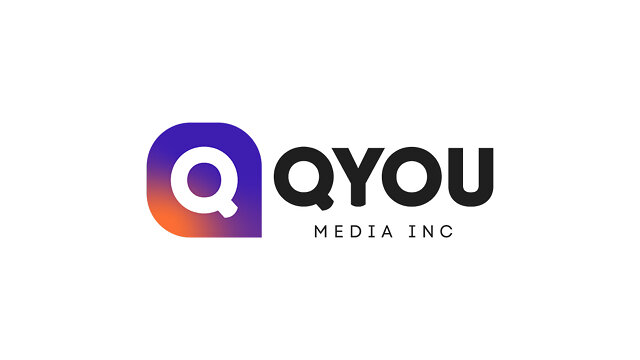 qyou media inc qyou media to release fy 2025 q1 2026 financia