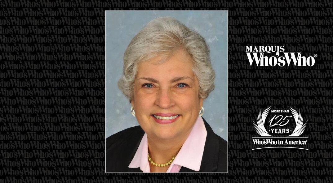 Marquis Who's Who Honors Leoma G. Gilley, PhD, as Linguist and Author screenshot 2026 06 25 at 1 36 16 pm