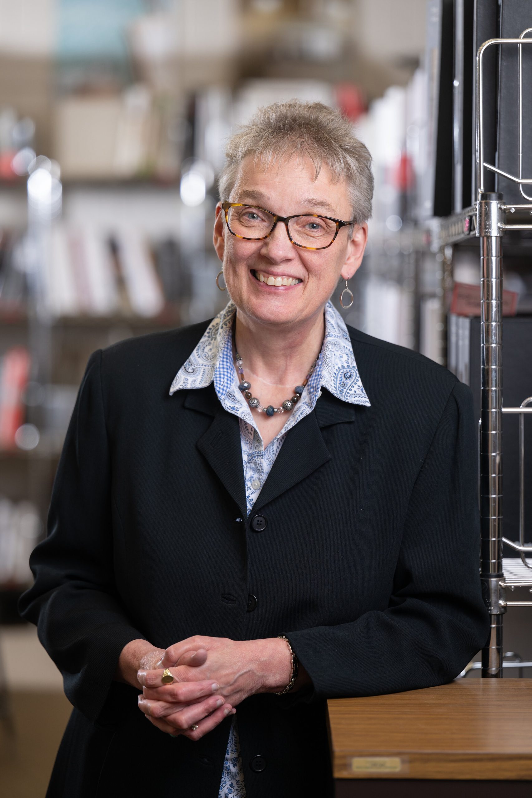 susan ray degges