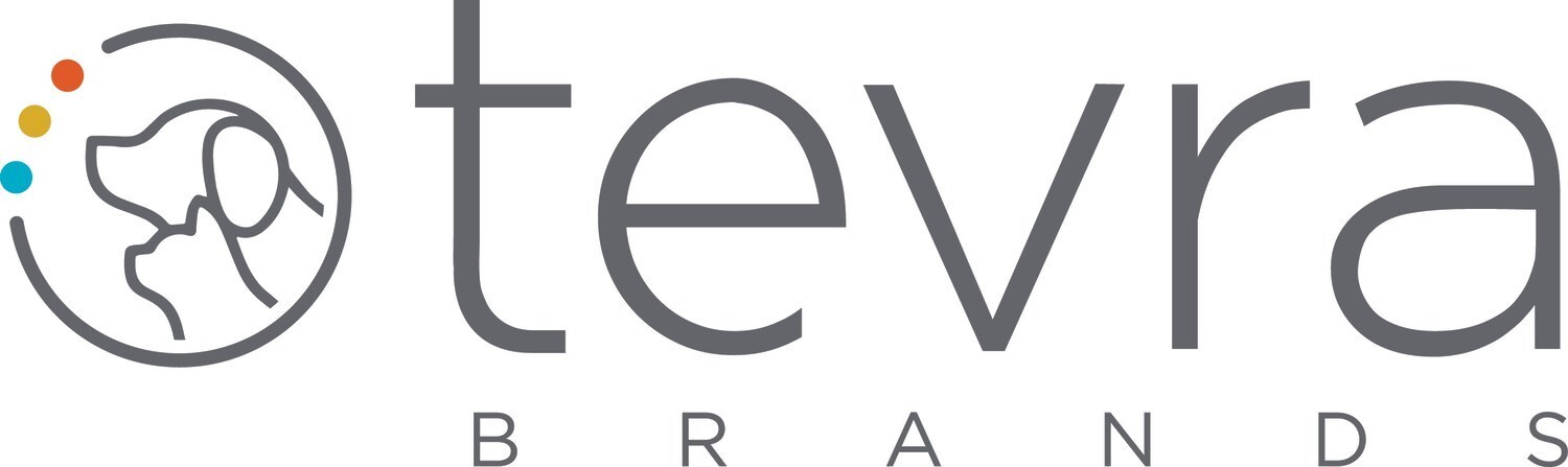 tevra brands logo