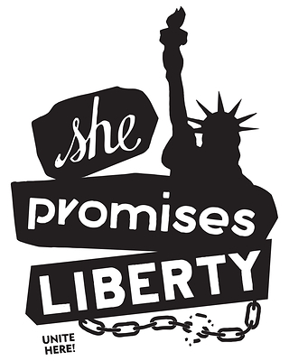 unite here shepromisesliberty
