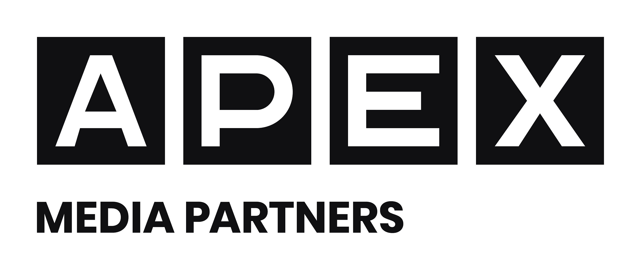 Apex Media Partners Expands International Access to In Touch+ Programming Through Eutelsat's HOTBIRD Satellites apex media partners logo