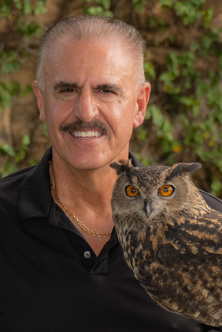 ATLAS OCEAN VOYAGES WELCOMES RENOWNED WILDLIFE EXPERT RON MAGILL ABOARD ANTARCTICA & FALKLANDS EXPEDITION atlas ocean voyages wildlife expert ron magill