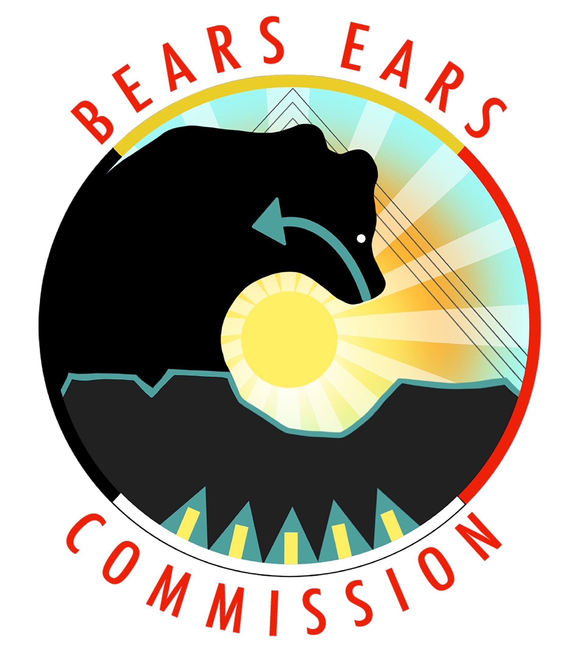 bears ears inter tribal coalition logo