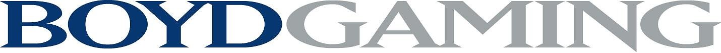 BOYD GAMING REPORTS SECOND-QUARTER 2026 RESULTS boyd gaming logo
