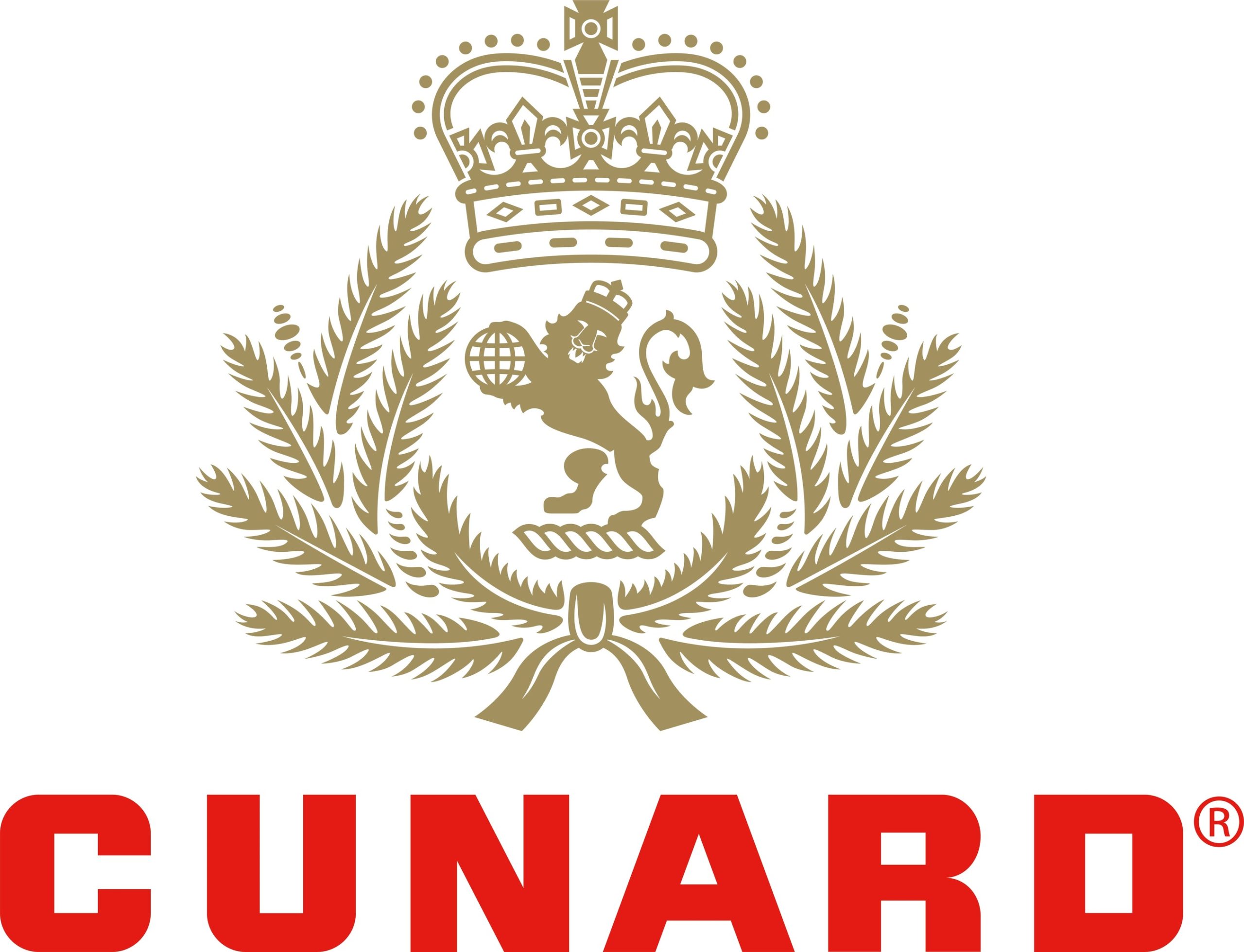 cunard logo