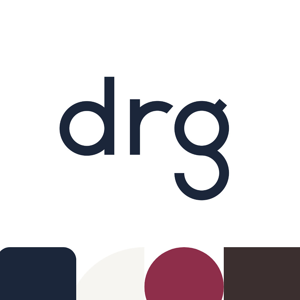 DRG Launches DRG Consulting, Expanding Support for Mission-Driven Organizations Beyond Executive Search drg consulting logo