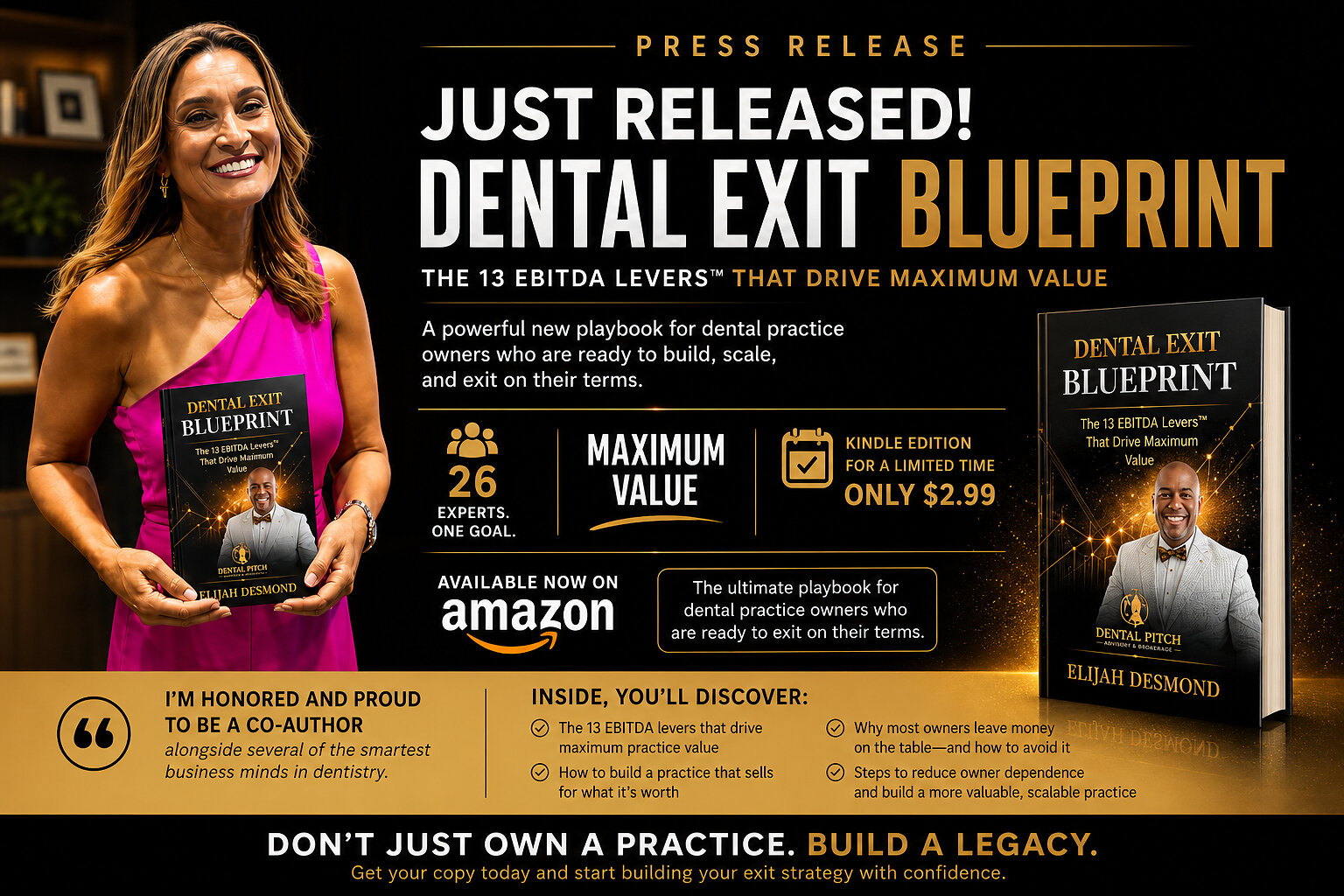 dental exit blueprint broussard