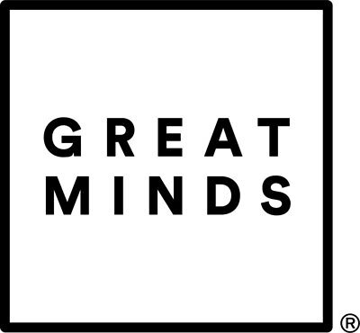Arts & Letters Earns Top Marks from EdReports and The Reading League great minds pbc logo new