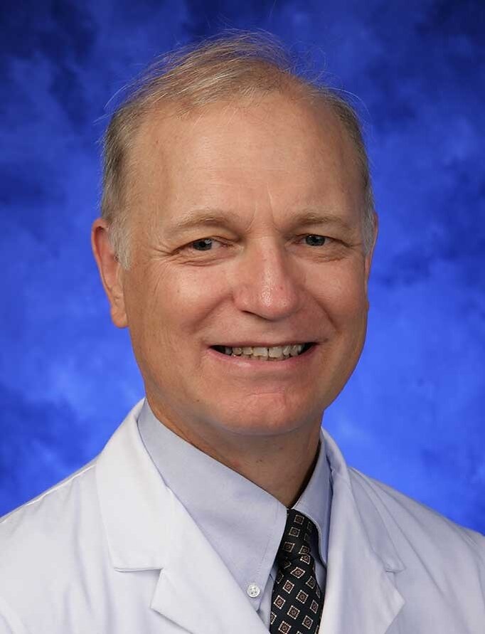 The Inner Circle acknowledges George D. McSherry, MD as a Pinnacle Professional of The Year george d mcsherry