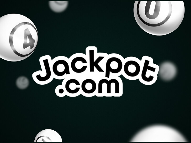 /C O R R E C T I O N -- Jackpot.com/ group 3