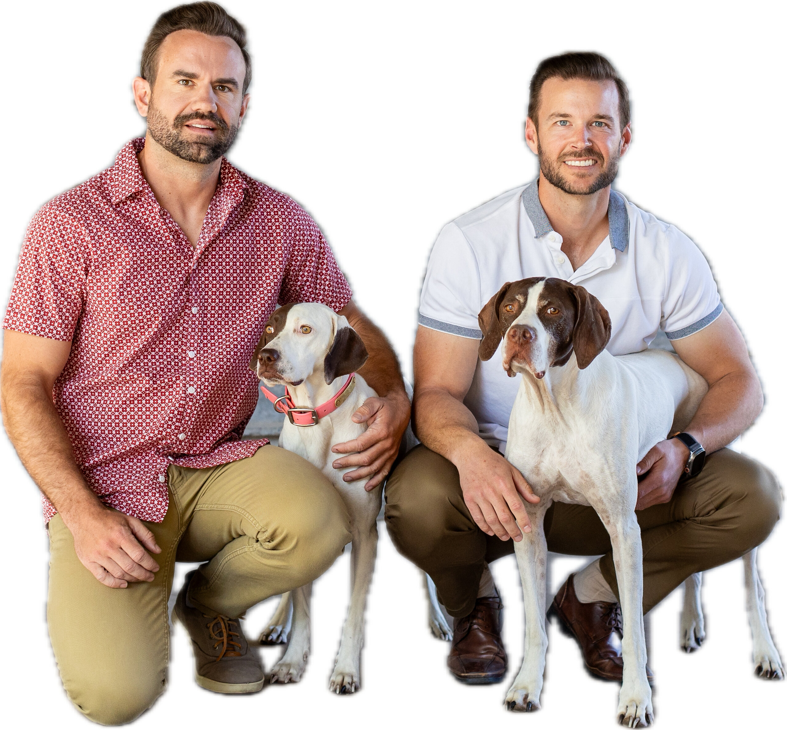 In HelloNation, Real Estate Experts Josh Meacham & Anthony Marangon Discuss What Buyers Notice About Show Low Homes & Cabins hellonation josh meacham and anthony marangon