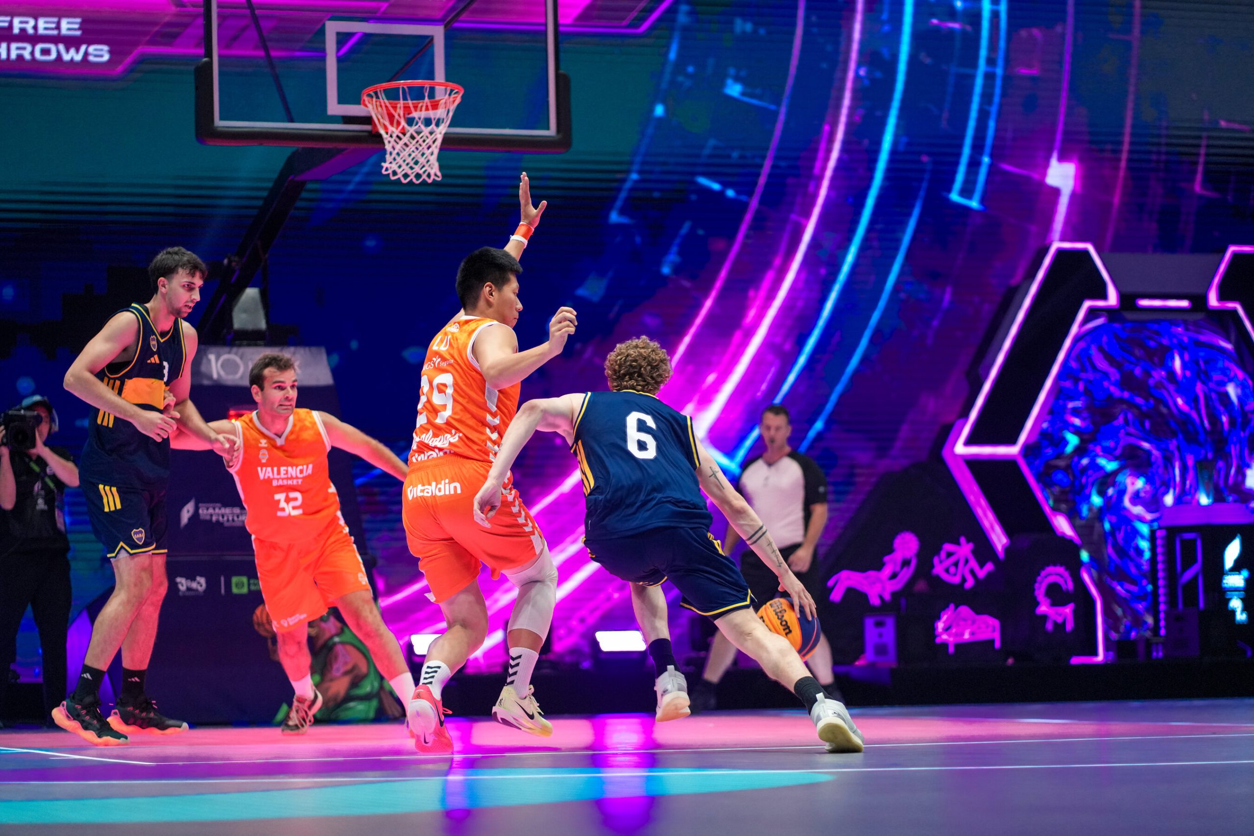 The Games of the Future 2026 Opens in Astana img 6580