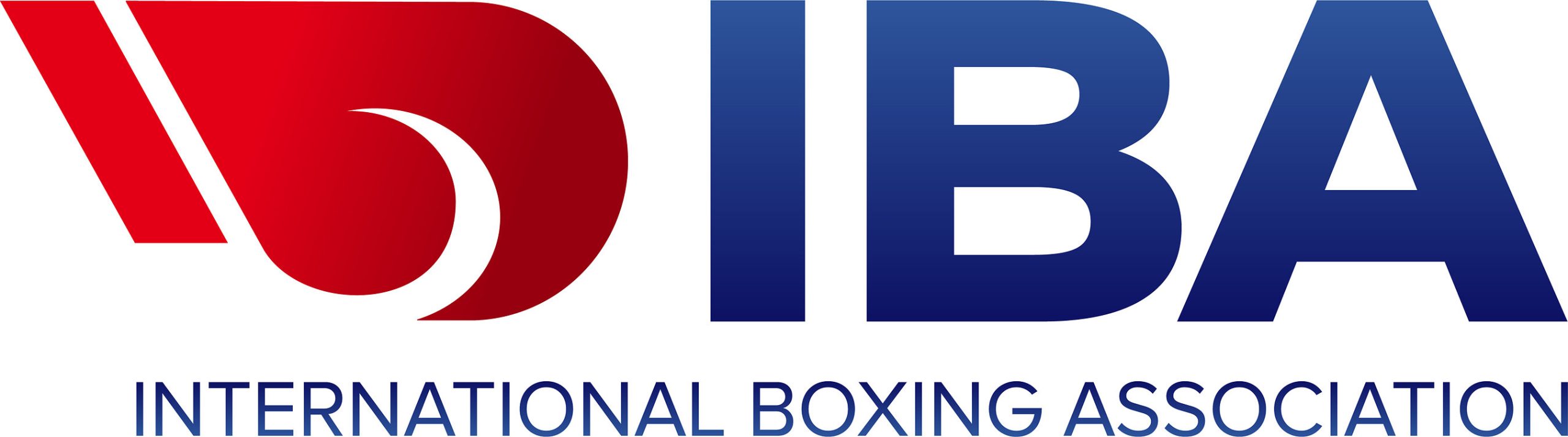 international boxing association logo