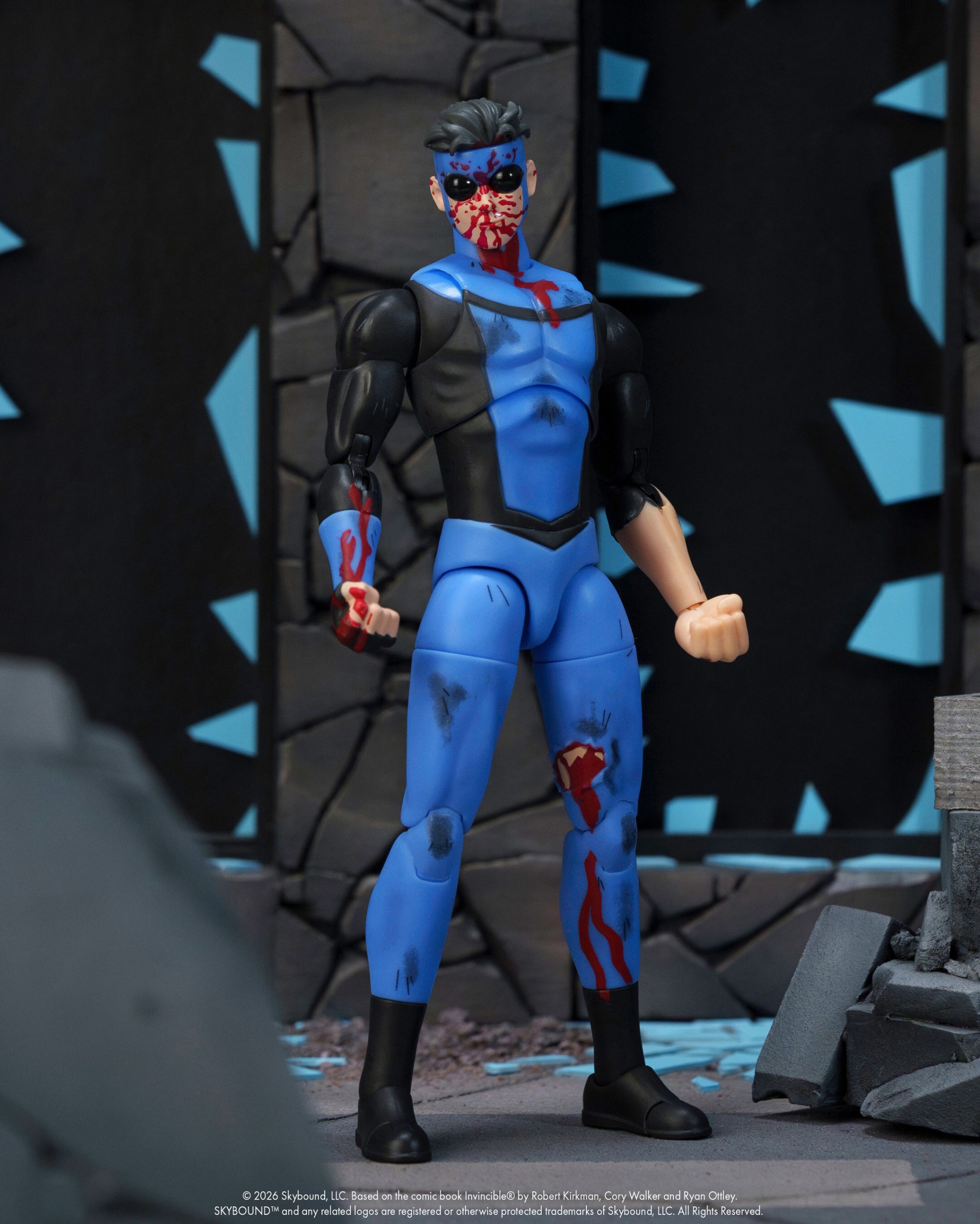 JADA TOYS GEARS UP FOR SAN DIEGO COMIC-CON 2026 WITH EXCLUSIVE COLLECTIBLES, SURPRISE REVEALS, AND SPECIAL GUEST APPEARANCES jada toys jada toys gears up for san diego comic con 2026 with e