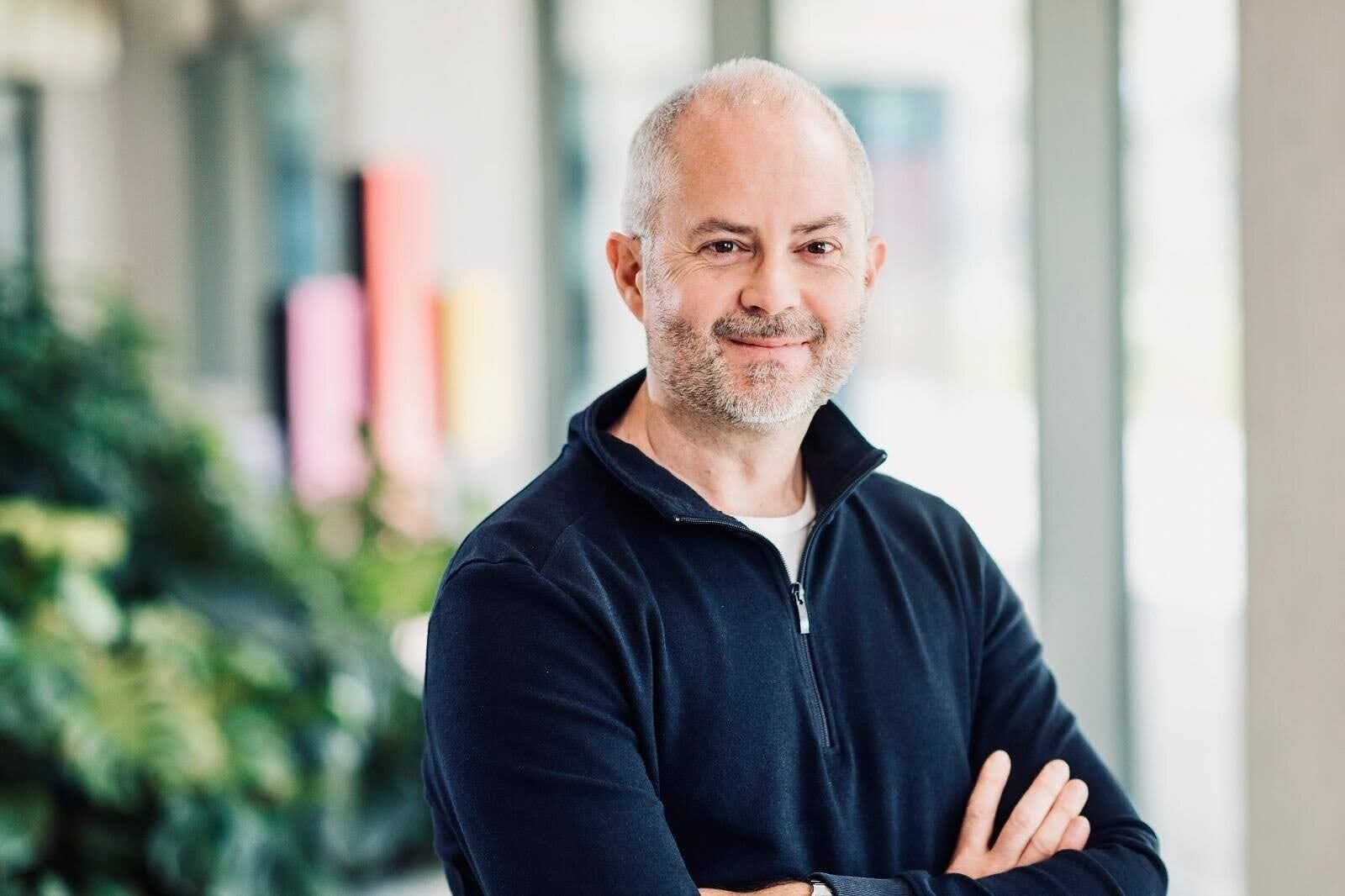 Dennis Van Allemeersch Joins Jobiqo's Advisory Board jobiqo dennis van allemeersch joins jobiqos advisory board