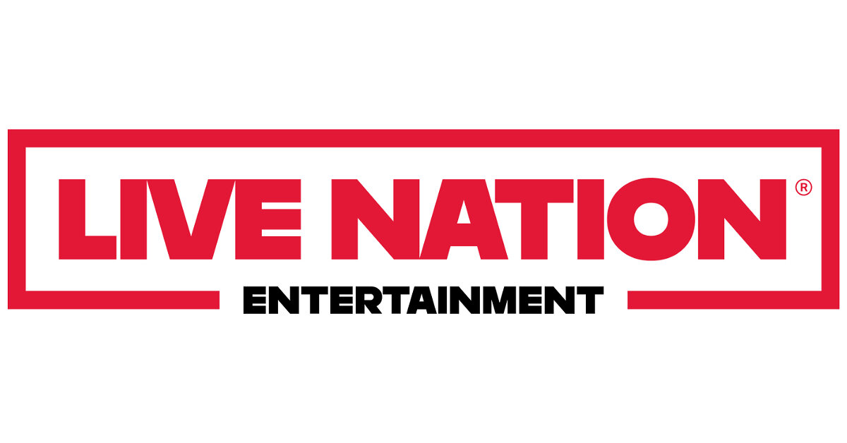 Live Nation Entertainment Schedules Second Quarter 2026 Earnings Release And Teleconference lne logo aug 2024 logo logo logo
