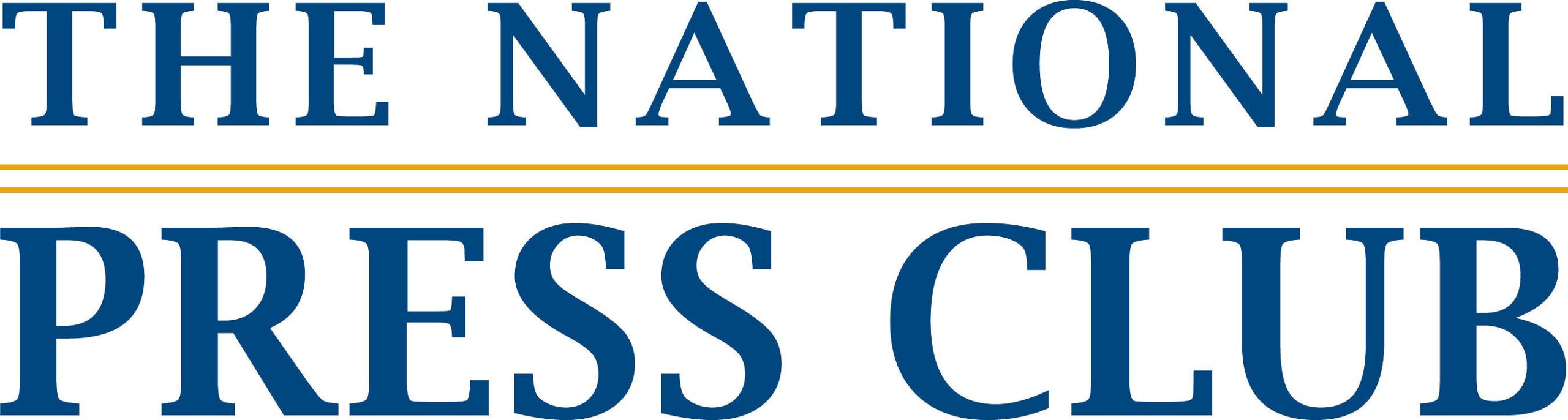 National Press Club Statement on the withdrawal of subpoenas targeting New York Times journalists npc v1 logo