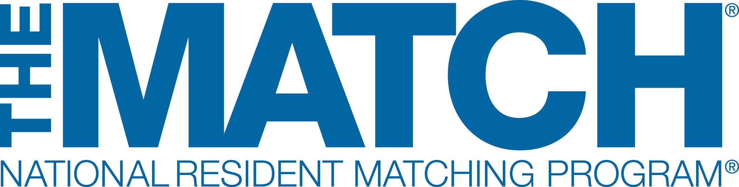 national resident matching program logo
