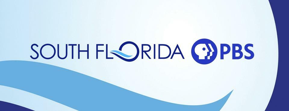 South Florida PBS to Launch The Moonwalkers: A Journey with Tom Hanks This September sflorida pbs v2 logo