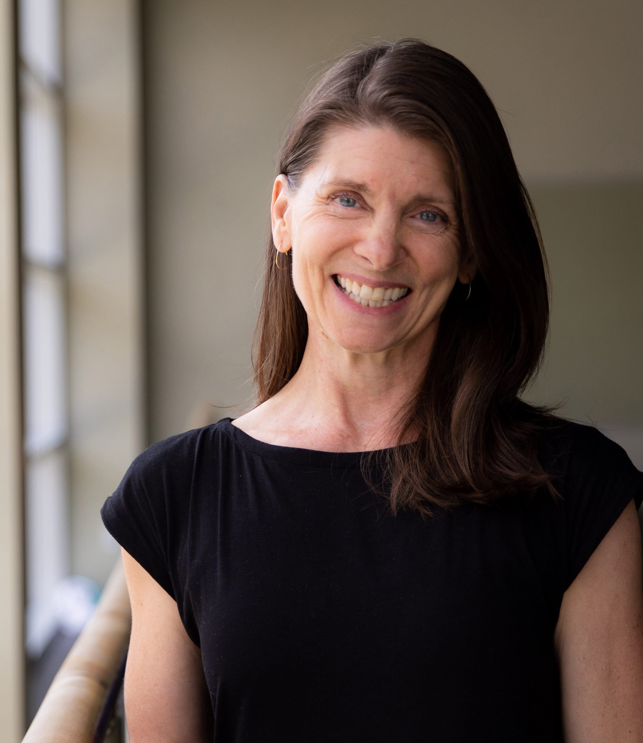 Sing for Hope Welcomes Arts & Health Pioneer Dr. Jill Sonke to Board sign for hope jill sonke