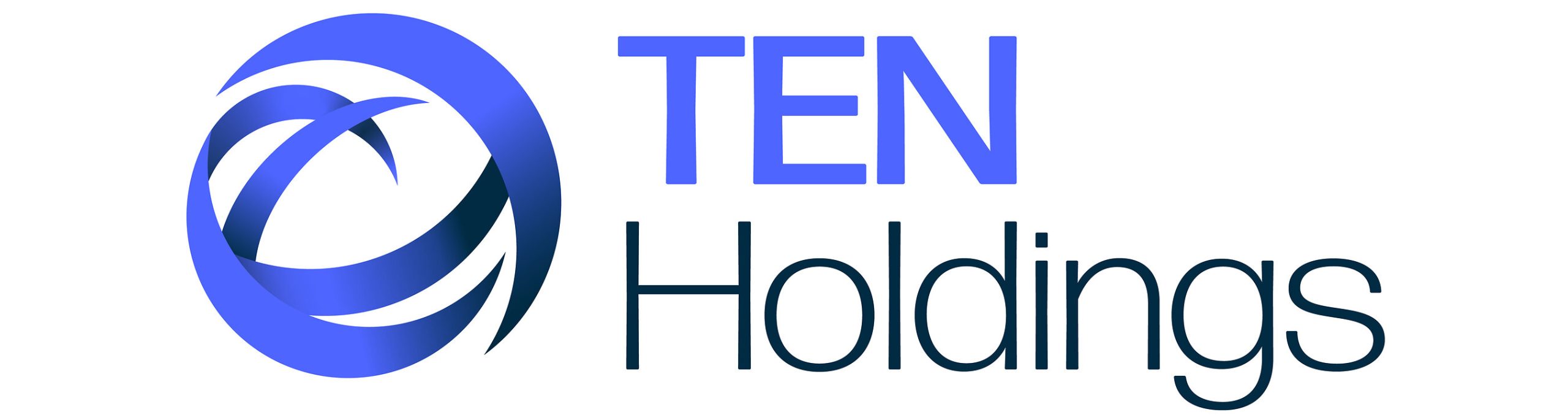 ten holdings logo