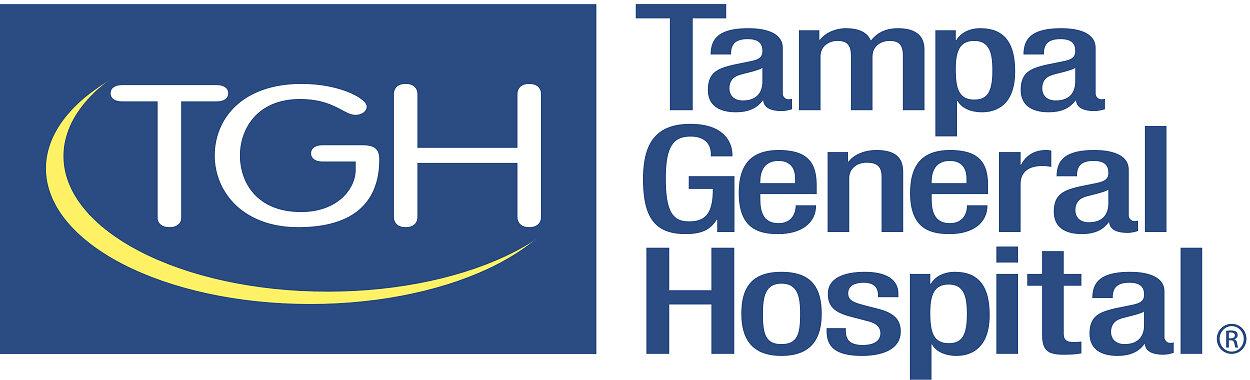 Video: USF Athletics and Tampa General Hospital Unveil New Football Uniforms Featuring Tampa General Hospital Patch tgh tampa general hospital logo