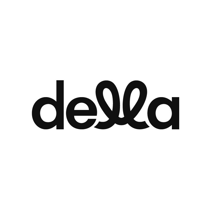 We Have Until LA28 to Stop Renting Attention della logo logo