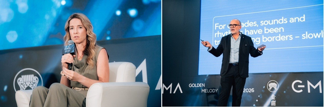 Le Festival Golden Melody 2026 s'est achevé avec succès image1