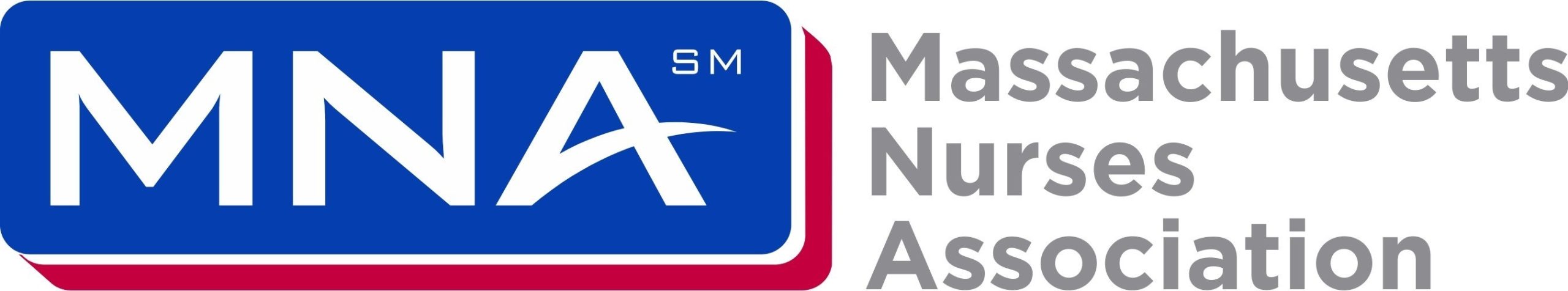 MNA: Gov. Healey Convenes MGB, Nurse and Clinician Representatives at State House Monday as Historic Strike Approaches massachusetts nurse assoc logo